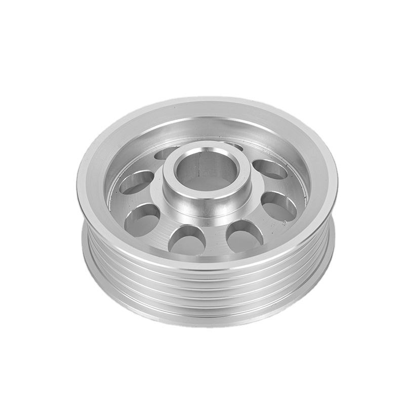 6601 T6 알루미늄 밀링 알루미늄 Cnc 가공 부품