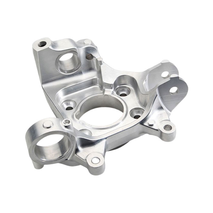 CNC 밀링 서비스